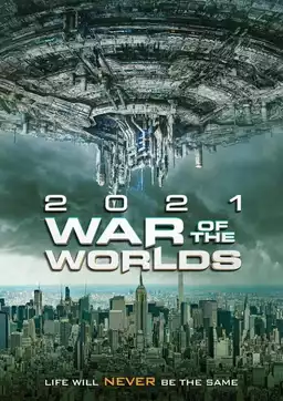 2021 War of the Worlds