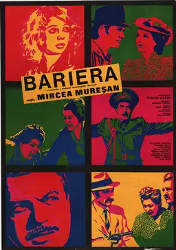 Bariera