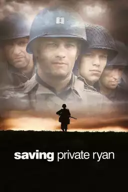 movie Saving Private Ryan