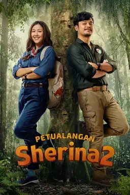 Sherina's Adventure 2