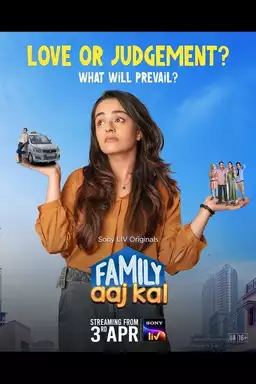 Family Aaj Kal