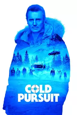 Cold Pursuit