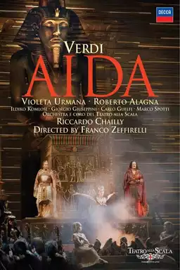 Verdi: Aida