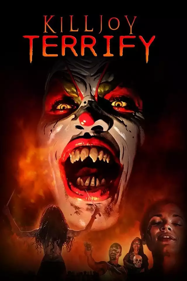 movie vertical poster fallback