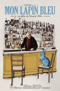 Mon Lapin Bleu