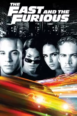 The Fast and the Furious