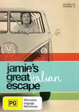 Jamie's Great Escape