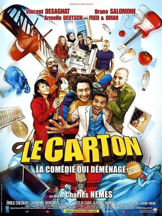 movie vertical poster fallback