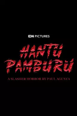 Hantu Pamburu