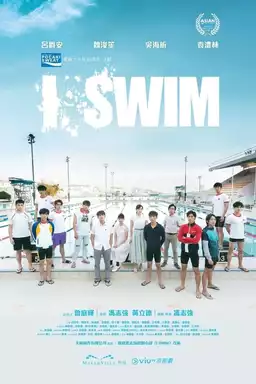 I.SWIM