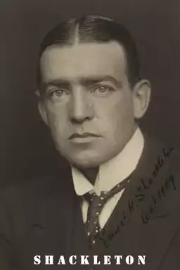 Shackleton