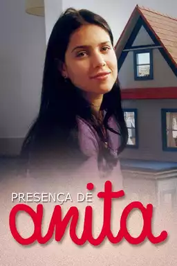 Presença de Anita: O Filme