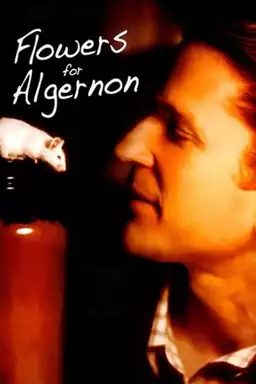 Flowers for Algernon