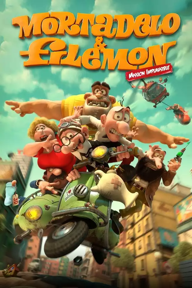 movie vertical poster fallback