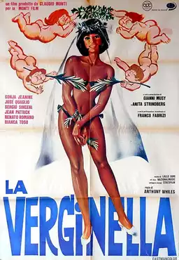 La verginella