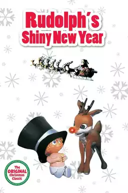 Rudolph's Shiny New Year