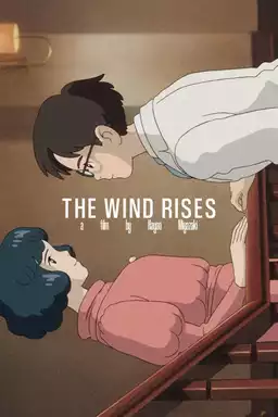 The Wind Rises