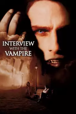 movie Interview with the Vampire