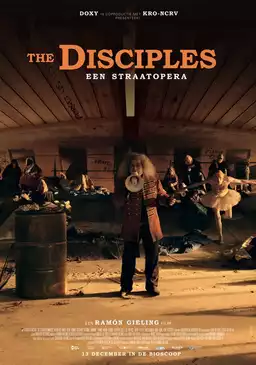 The Disciples: A Street Opera