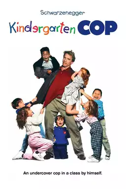 Kindergarten Cop