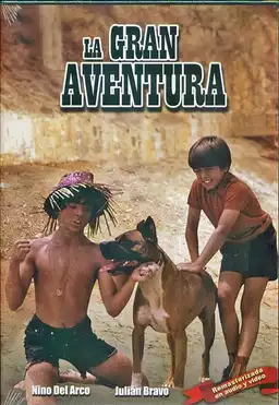 The Great Adventure