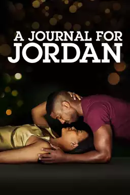 A Journal for Jordan