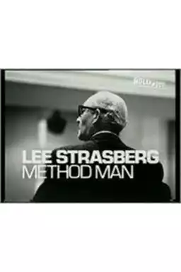 Lee Strasberg: The Method Man