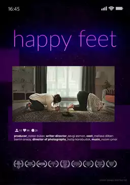Happy Feet