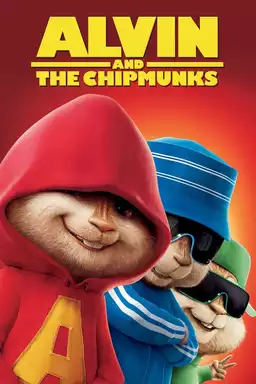 movie Alvin and the Chipmunks