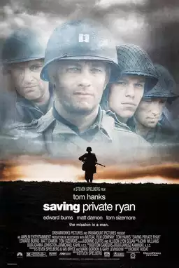 Saving Private Ryan