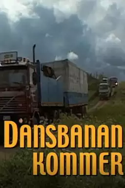 Dansbanan kommer!