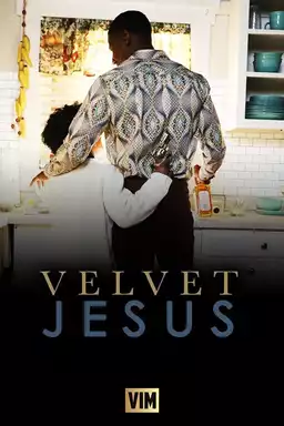 Velvet Jesus