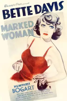 Marked Woman