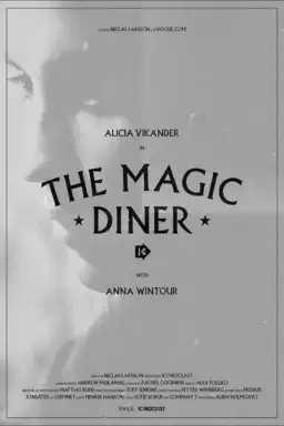 The Magic Diner