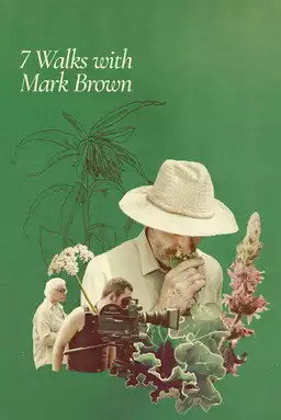7 Walks with Mark Brown