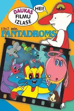 Fantadrome