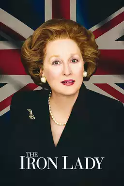 The Iron Lady