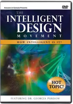 The Intelligent Design Movement