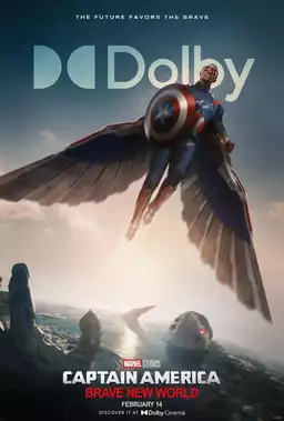 Captain America 4