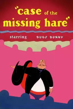 Case of the Missing Hare