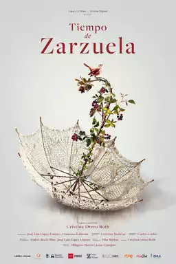 Tiempo de Zarzuela