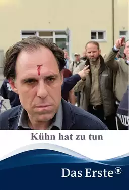 Kühn hat zu tun