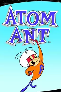 The Atom Ant Show