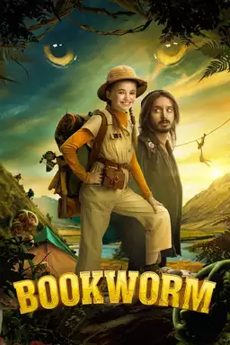 Bookworm