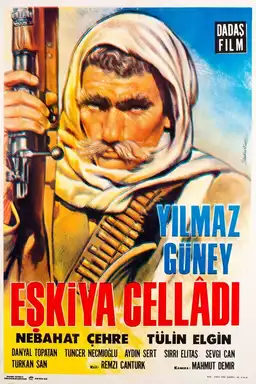 Eşkıya Celladı