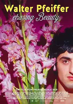 Walter Pfeiffer: Chasing Beauty