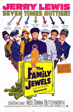 The Family Jewels