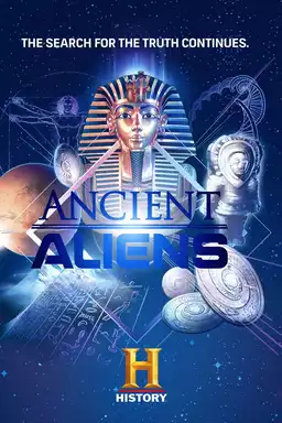 Ancient Aliens