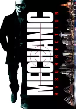 Mechanic: Resurrection