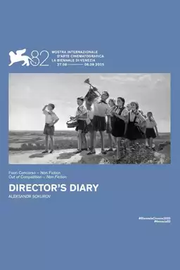 Director's Diary
